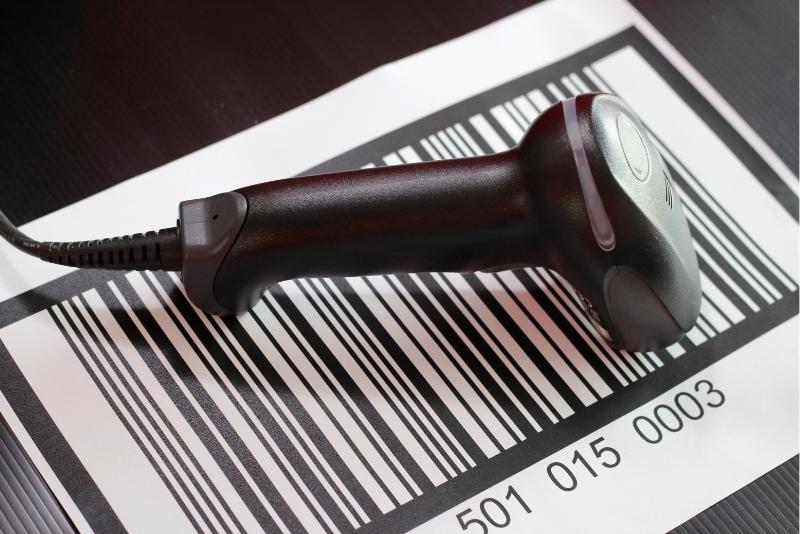 Barcode Là Gì? Máy Quét Mã Vạch Là Gì? Phân Loại Các Loại Barcode Và Lợi Ích Của Chúng